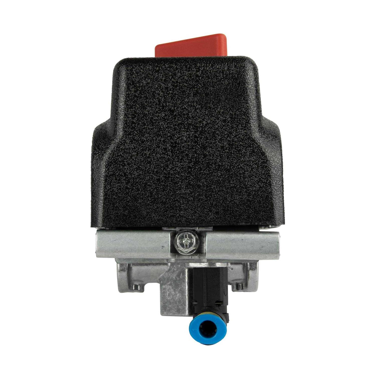 Porter Cable 125-155 PSI Air Compressor Pressure Switch - Cheap Fitting