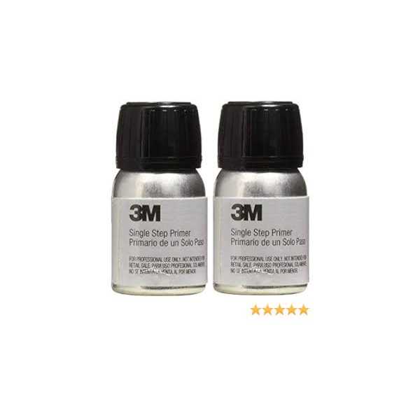 3M 08682 Single Step Primer - Cheap Fitting