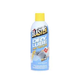 Blaster Dry Lube 9.3 oz 16-TDL - Cheap Fitting