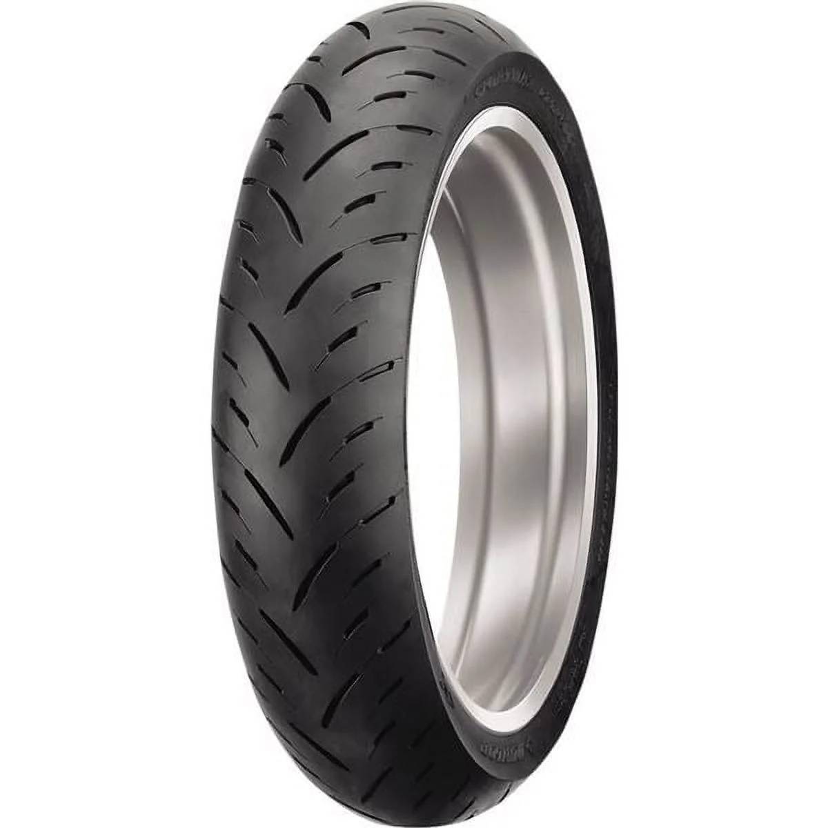 160/60ZR-17 Dunlop Sportmax GPR-300 Radial Rear Tire - Cheap Fitting