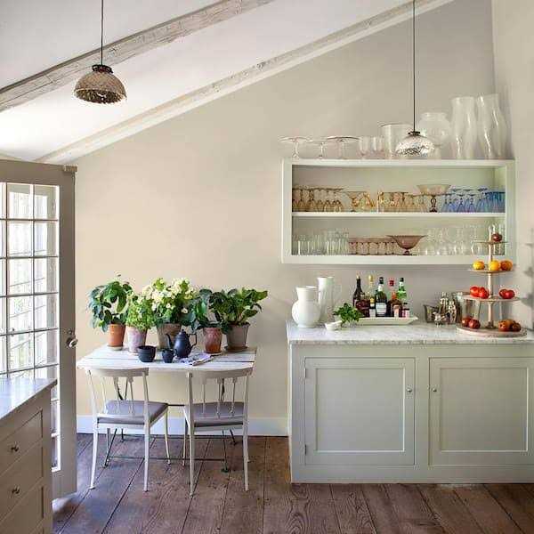 Glidden Diamond Bone White PPG1085-2 Paint - Cheap Fitting