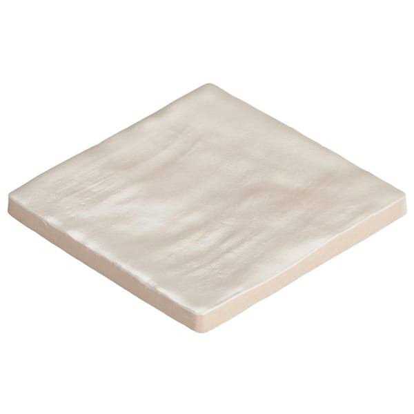 Tilebar Southampton Sand Dune 4×4 Ceramic Wall Tile - Cheap Fitting