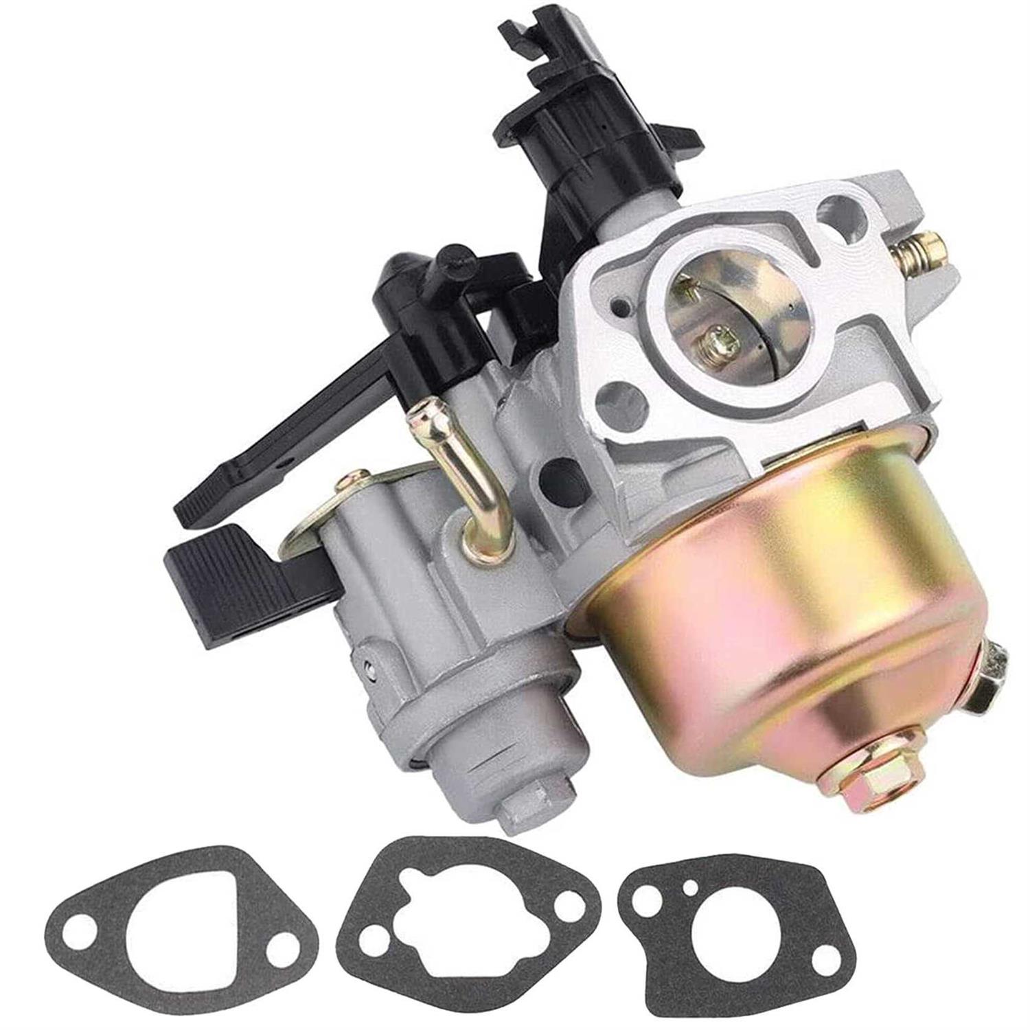 212cc Carburetor Replacement for Harbor Freight Predator 212cc R210 6.5HP 7hp Ohv Horizontal Engine Replace Models 60363 68121 69727 68120 69730 - Cheap Fitting