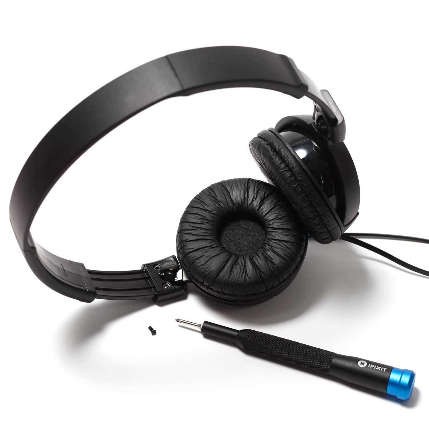 iFixit Pro Tech Toolkit - Cheap Fitting