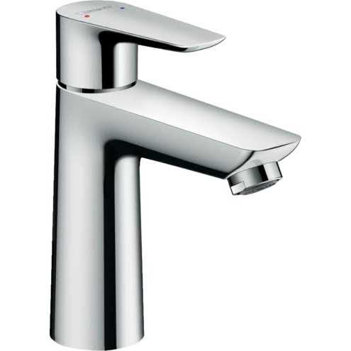 Hansgrohe 71253001 Logis Fine Single-Hole Faucet 110 - Cheap Fitting