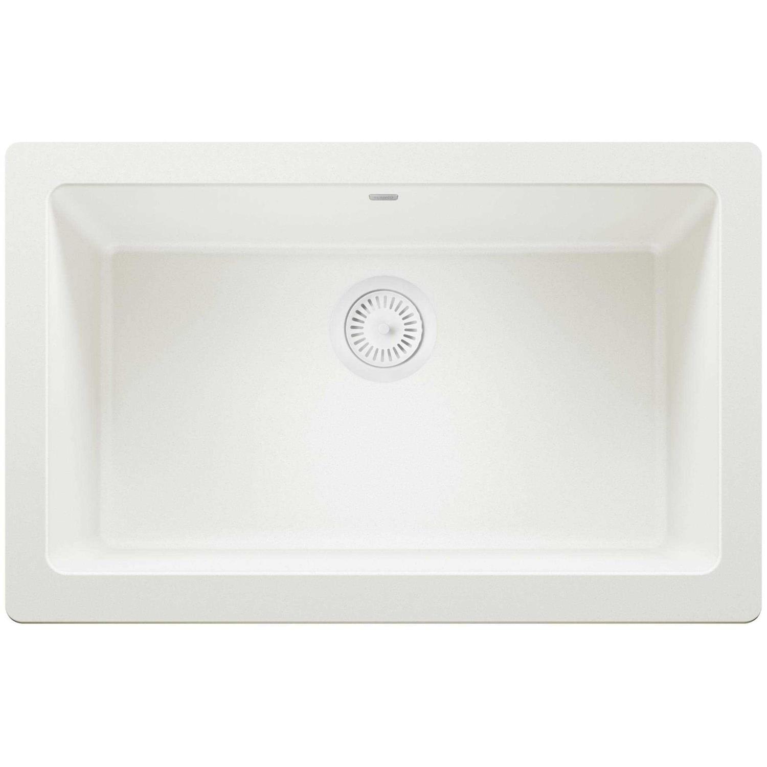 Blanco Metal Basket Strainer - Cheap Fitting