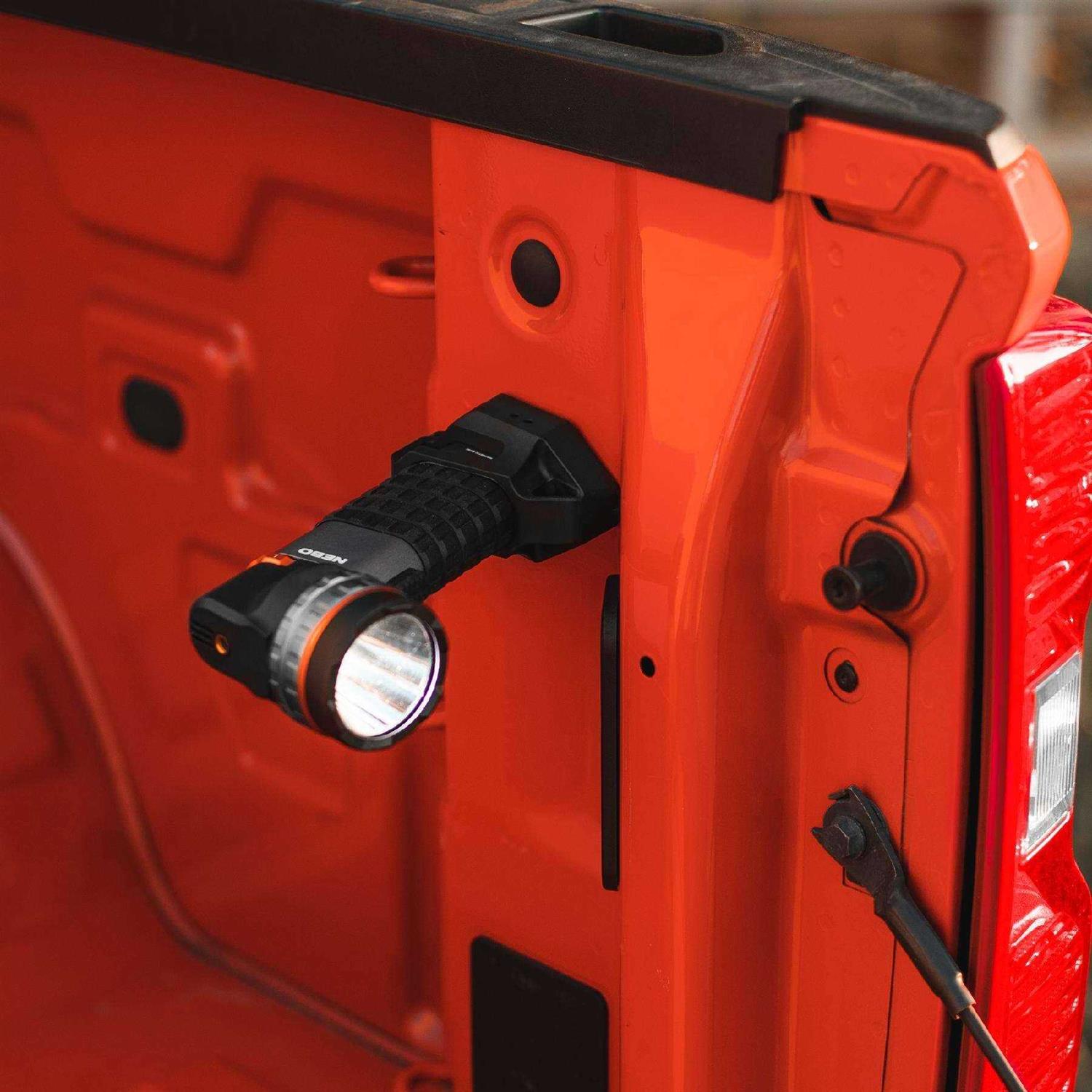 Nebo Luxtreme SL75 Rechargeable Spotlight - Cheap Fitting