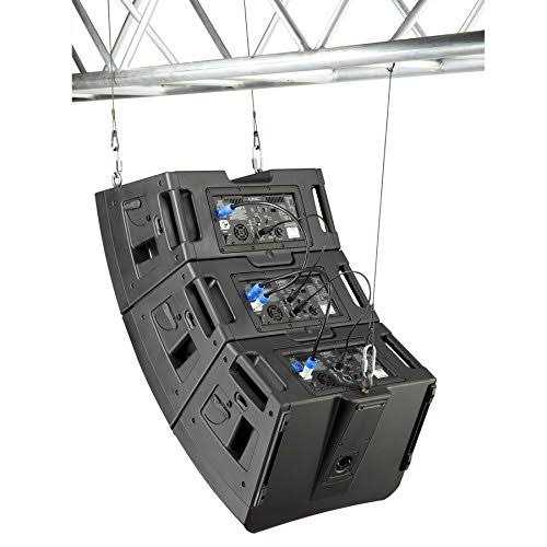 QSC M10 Kit-C Eyebolt Kit - Cheap Fitting