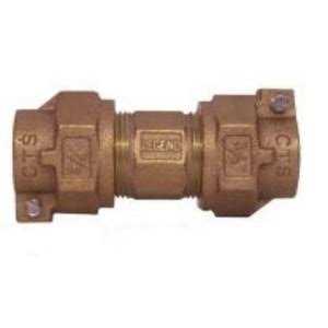 Legend Valve 313-204NL Coupling - Cheap Fitting