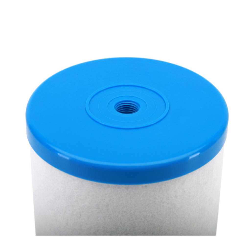 2 Pack Genuine Hydro Guard CB6 Carbon Block Water Filter For MP Systems - Cheap Fitting