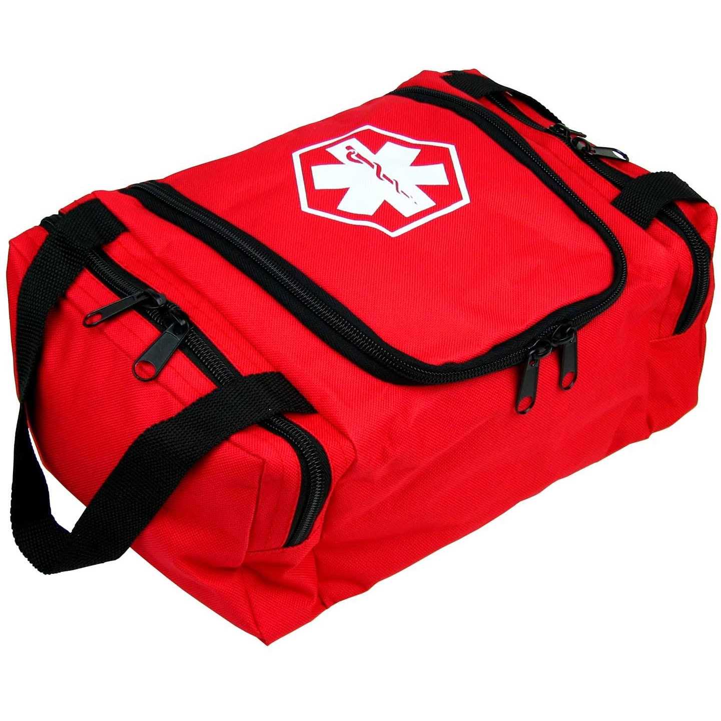 Dixie EMS Dixigear Empty First Responder Ii Bag - Cheap Fitting