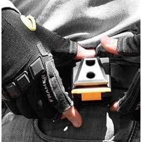 ToughBuilt ClipTech Hubs TB-CT-150-2BES - Cheap Fitting