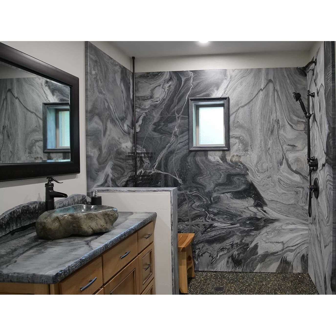 Epoxy Thickener Stone Coat Countertops - Cheap Fitting