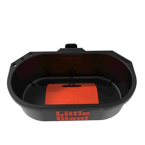 Little Giant Loot Box Equipment Bucket for Combination Ladders 15044-002 - Cheap Fitting