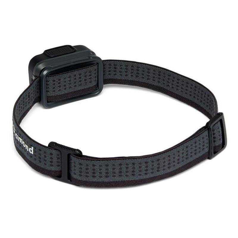 Black Diamond Astro 300 Headlamp - Cheap Fitting