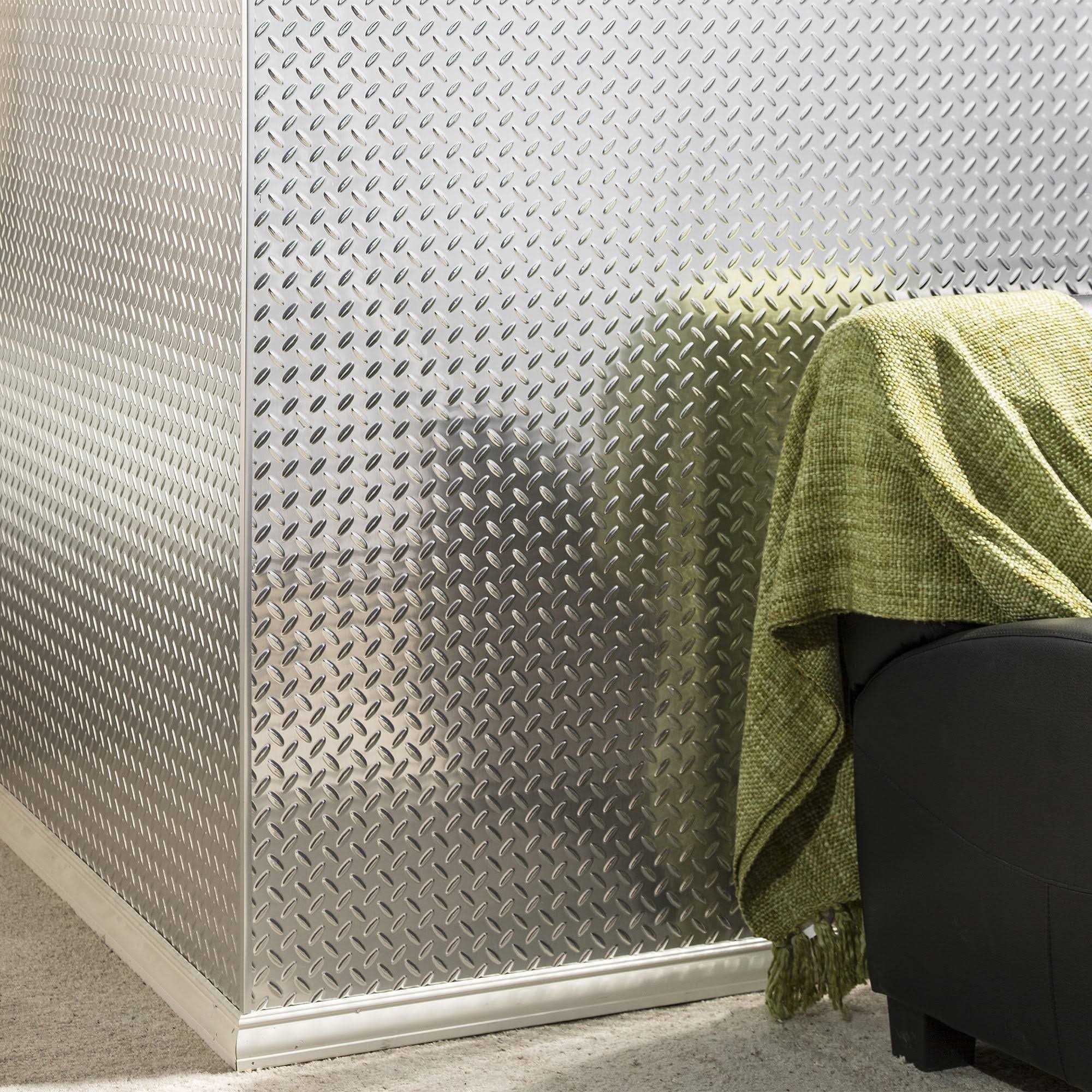 Fasade Outside Corner Trim - Cheap Fitting