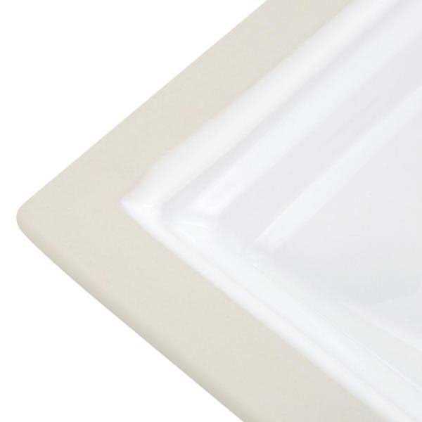 KOHLER Memoirs Undermount Bathroom Sink - Cheap Fitting