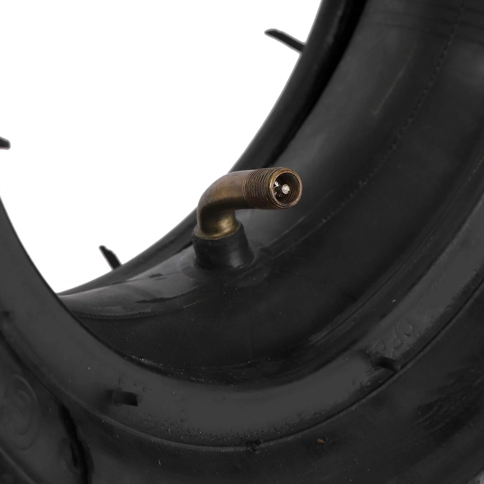 Mgaxyff Motorcycle Tire Replacement,110/50-6.5 Motorcycle Rear Tire Inner Tube Rubber Fits for Mini Pocket Bike 47cc 49cc,Motorcycle Accessories - Cheap Fitting