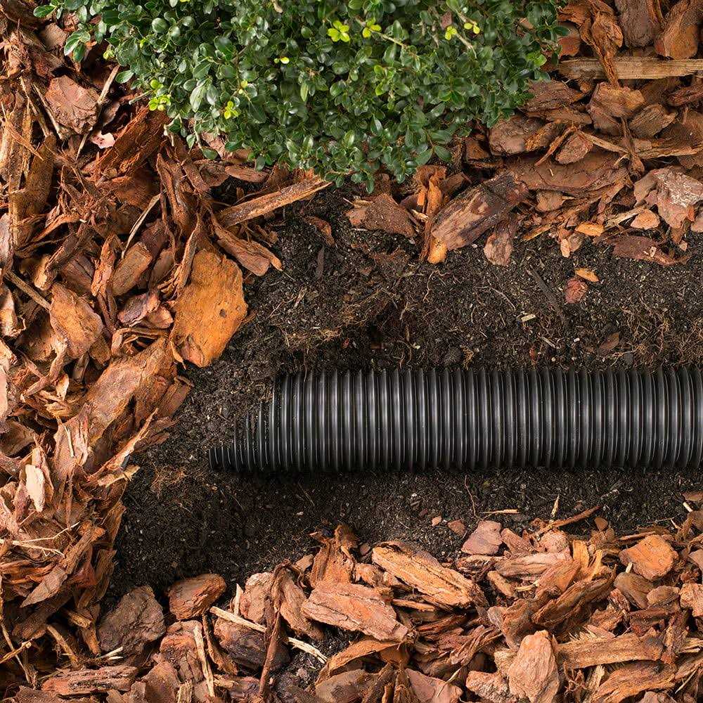 Flex Drain Universal Pipe Connector - Cheap Fitting