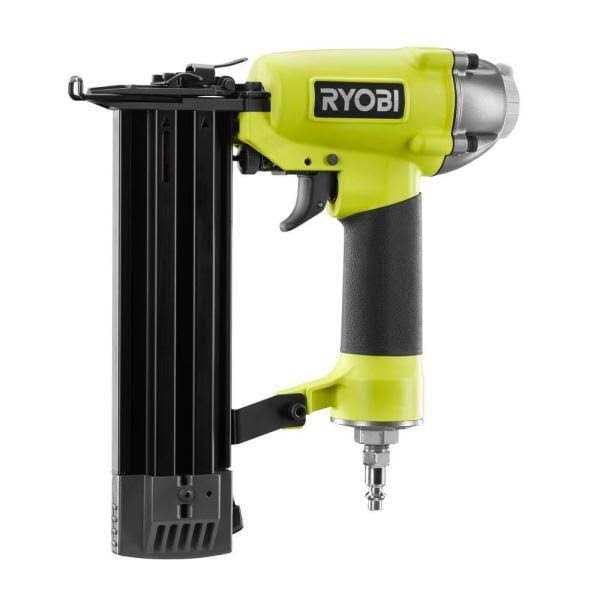 Ryobi ONE+ 18V Cordless 1 Gal. Portable Air Compressor - Cheap Fitting
