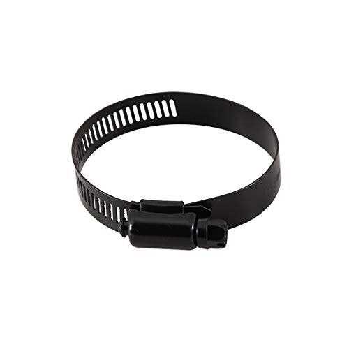 Mishimoto High-Torque Worm Gear Clamp MMCLAMP-WG-57HTBK - Cheap Fitting