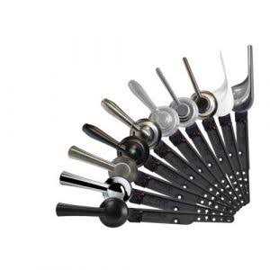 Korky 6074BP StrongARM Flush Lever - Cheap Fitting
