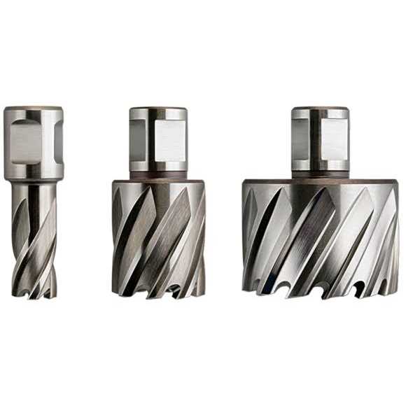 Slugger by Fein Annular Cutter,3/4in,HSS 63134191041 - Cheap Fitting