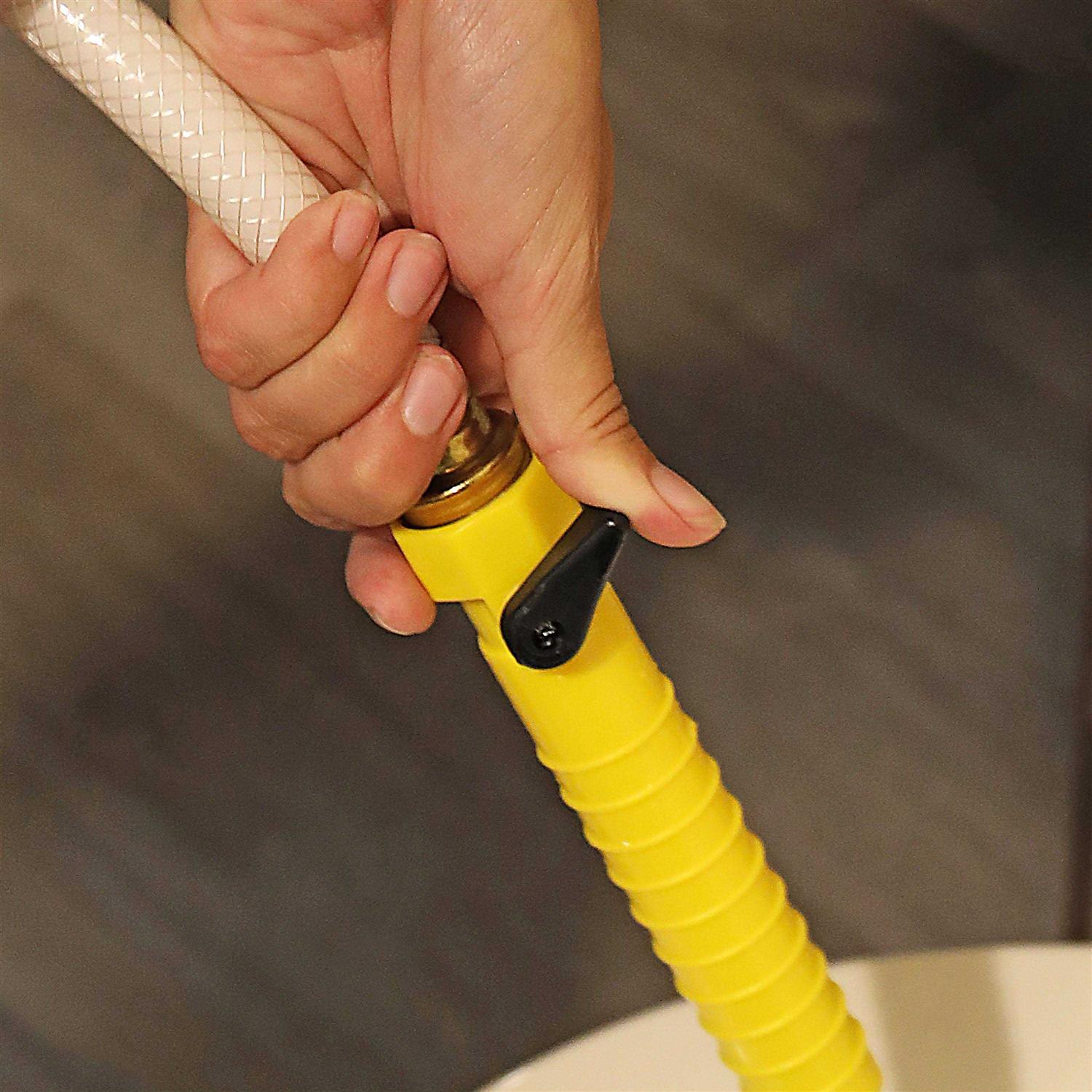 Valterra A01-0184VP Master Blaster Tank Wand - Cheap Fitting