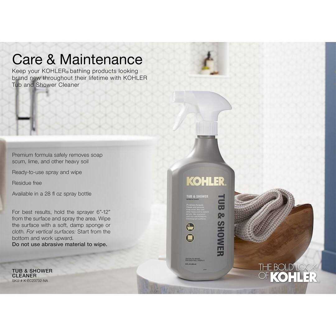 Kohler Tea-for-Two 60 x 32 Drop-in bath K-850-0 - Cheap Fitting