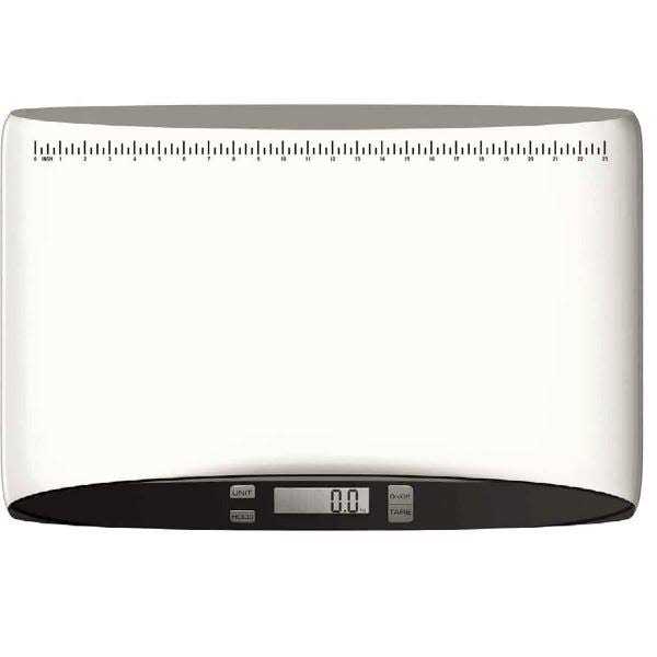 Redmon Precision Digital Pet Scale - Cheap Fitting