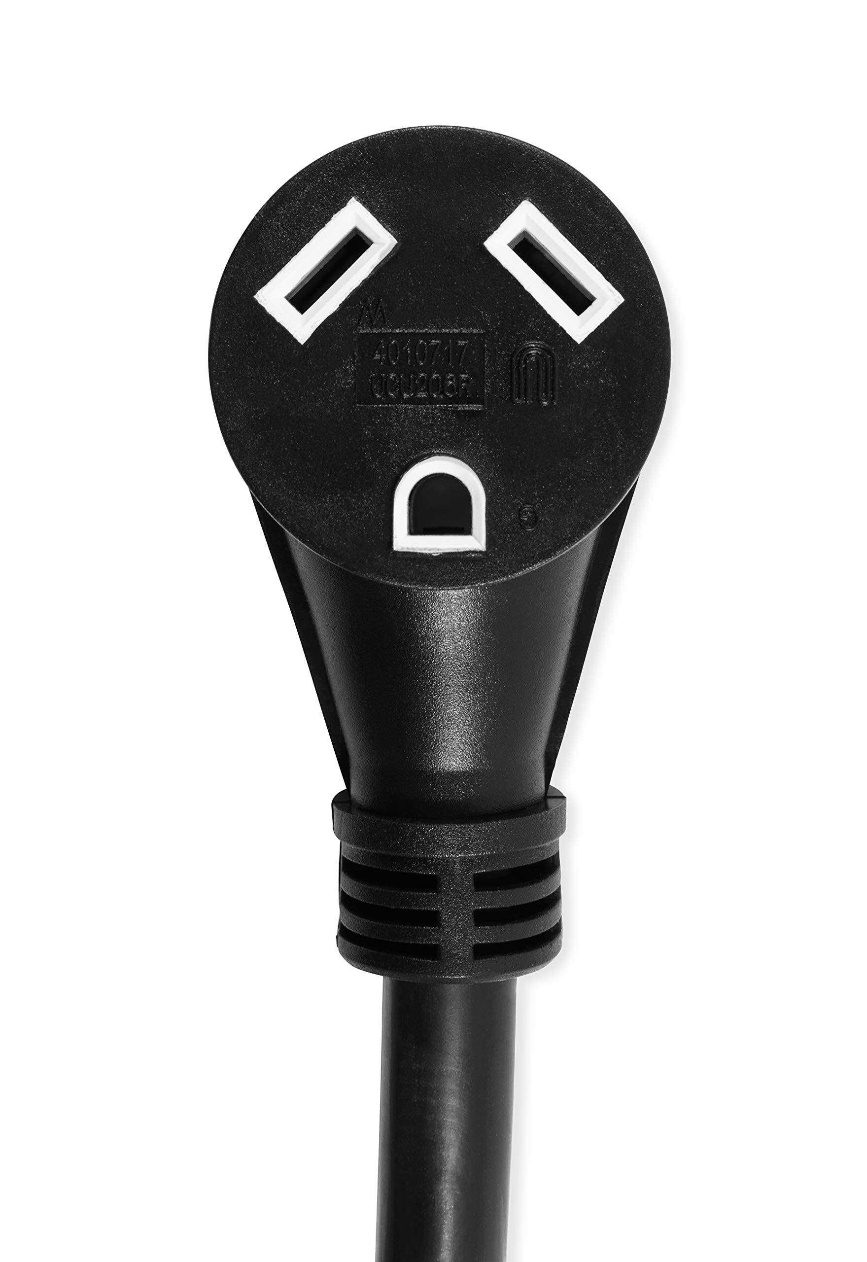 Camco 55193 Power Grip Extension Cord 30Amp 25 - Cheap Fitting