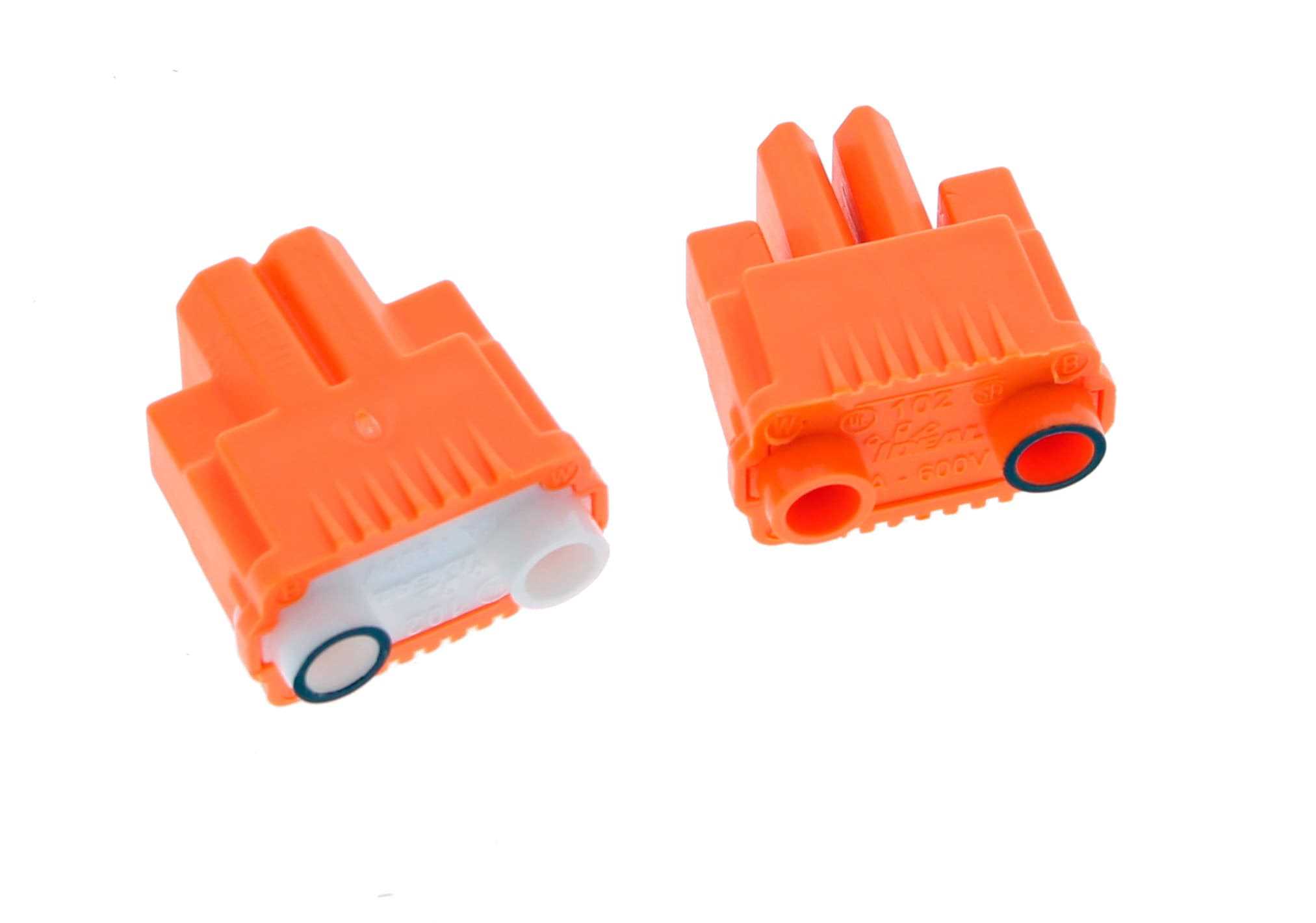 Ideal 30-352J Luminaire Disconnect - Cheap Fitting