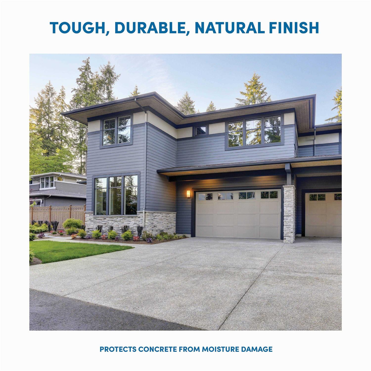 Rainguard Concrete Sealer RTU 5 Gallon Pail SP-4005 - Cheap Fitting