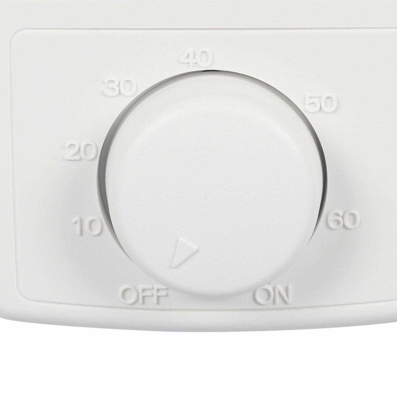 Honeywell Whole House Humidistat H8908B1002 - Cheap Fitting