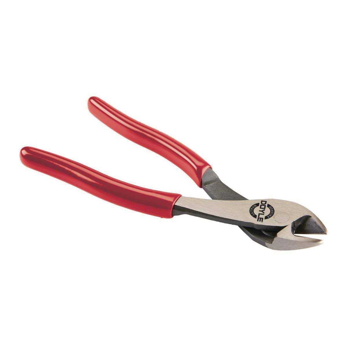 Doyle 8 Diagonal Cutting Pliers 63825. New - Cheap Fitting