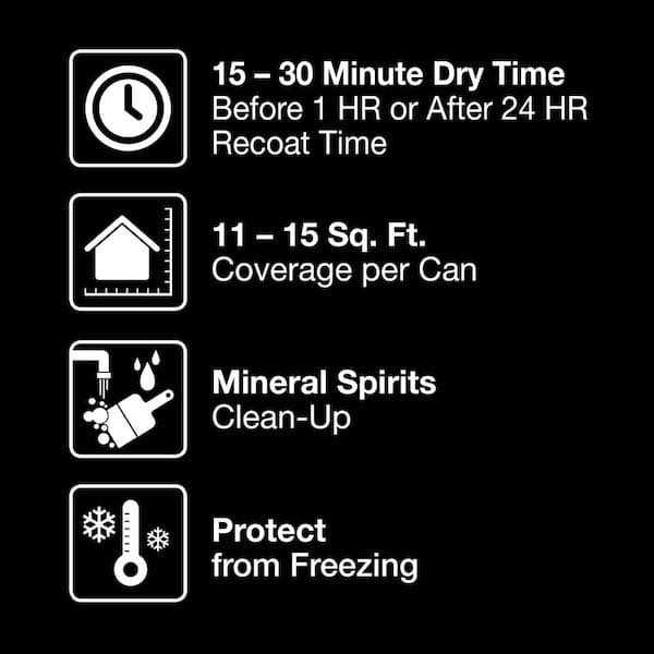 BEHR Premium 11 oz. #SP-200 Gold Gloss Interior/Exterior Metallic Spray Paint Aerosol - Cheap Fitting