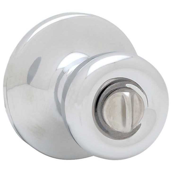 Kwikset 300T-15V1 Tylo Privacy Door Knob - Cheap Fitting