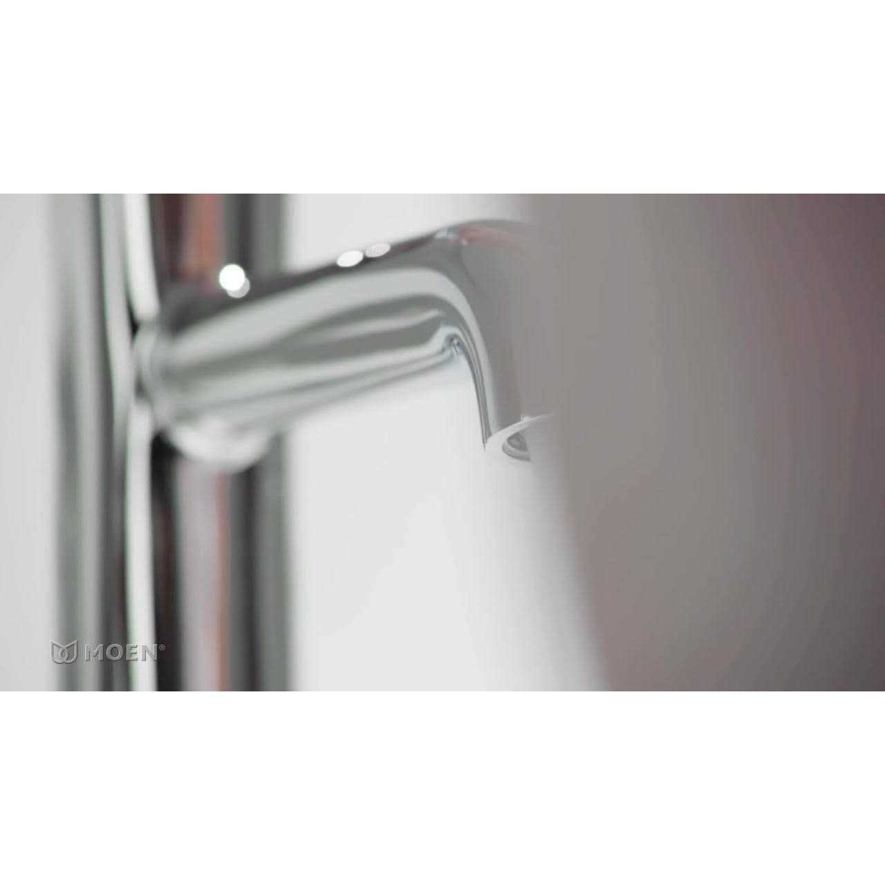 Moen 6145 Gibson One-Handle Bathroom Faucet - Cheap Fitting