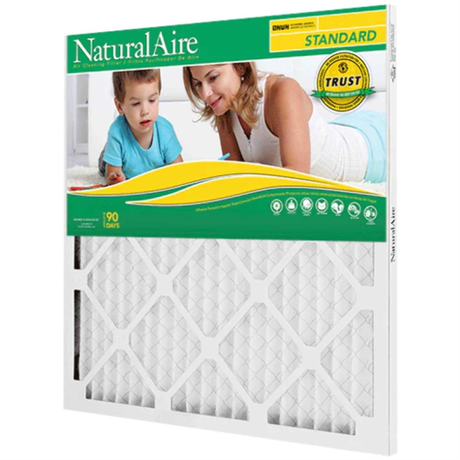 Air Filter Naturalaire - Cheap Fitting