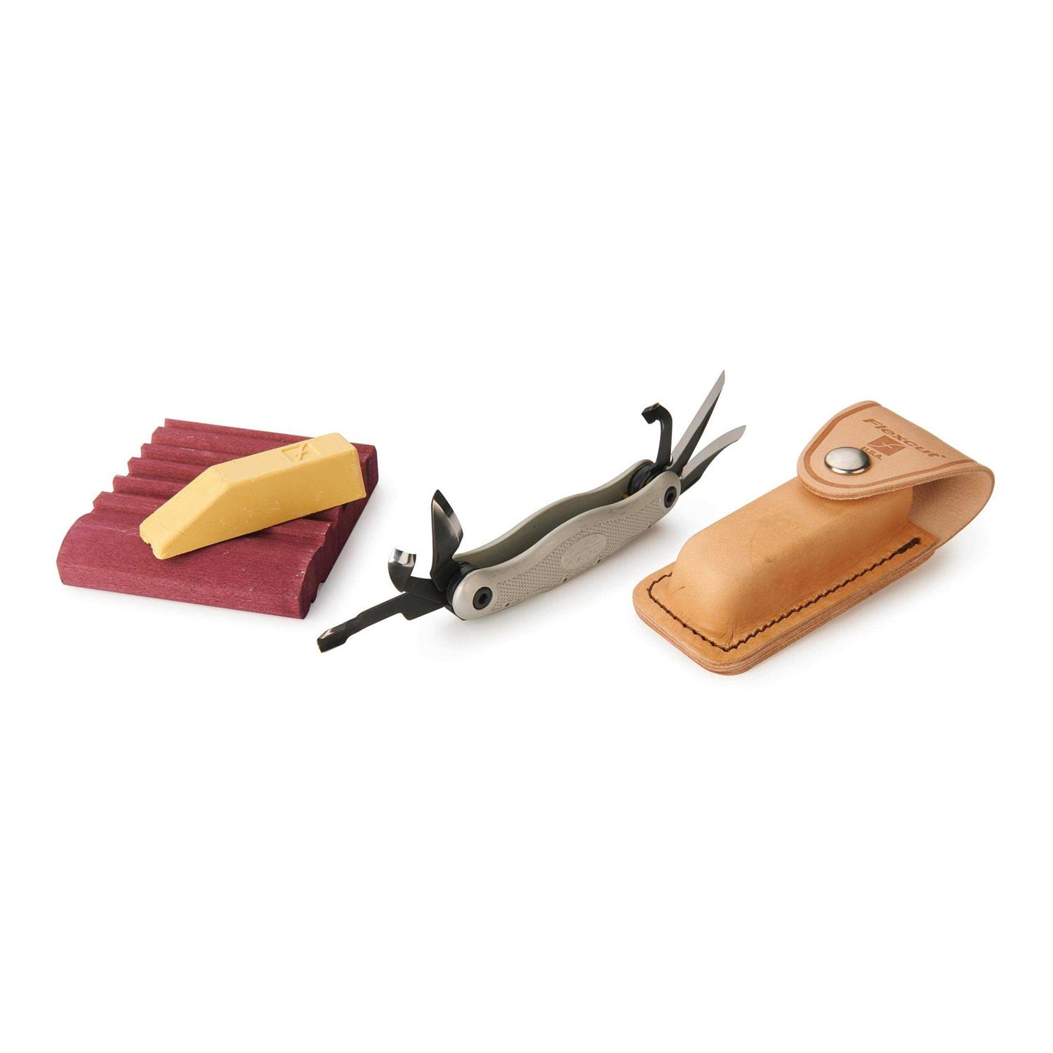 Flexcut Carvin Jack 2.0 Right Hand - Cheap Fitting