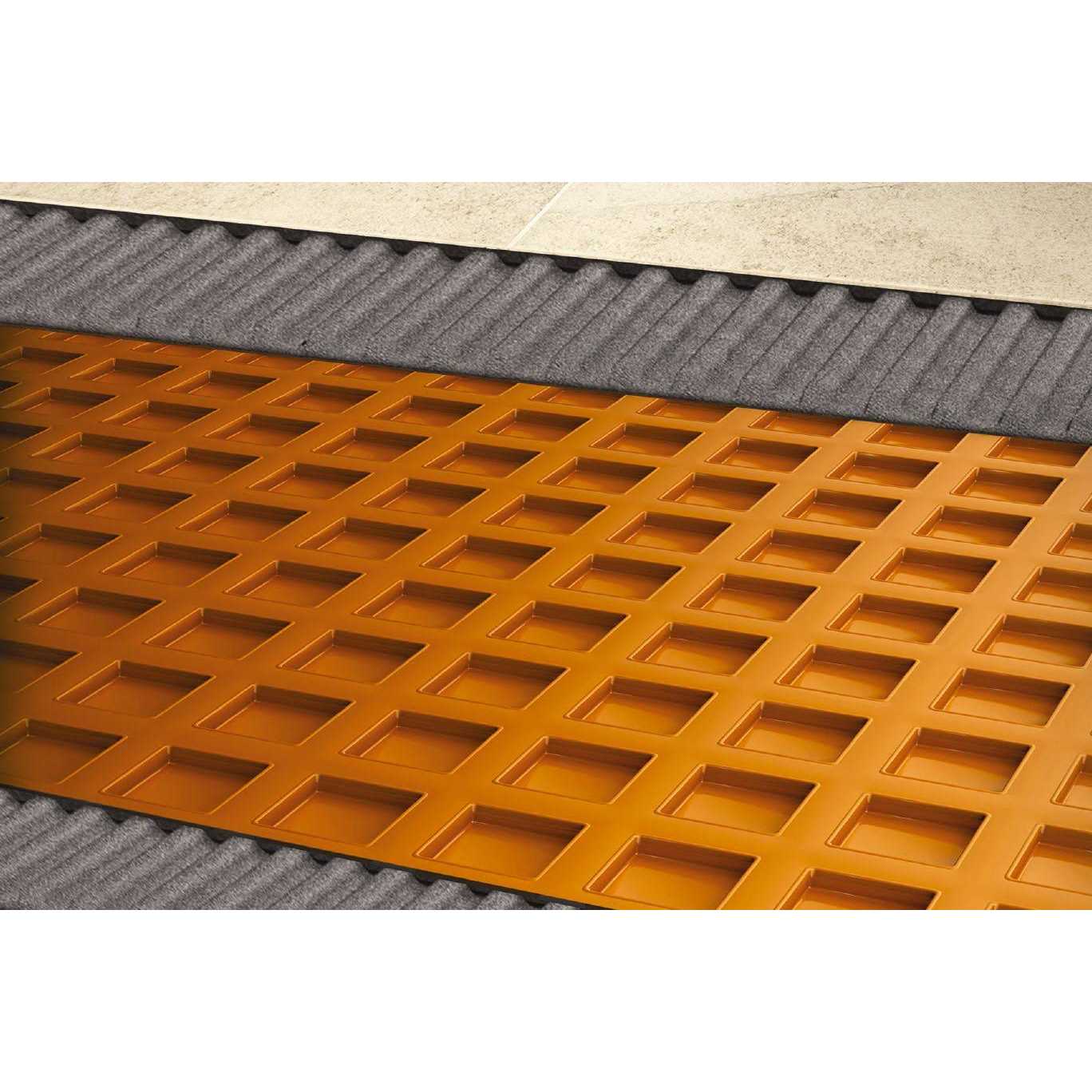 Schluter Set Unmodified Thin-Set Mortar - Cheap Fitting