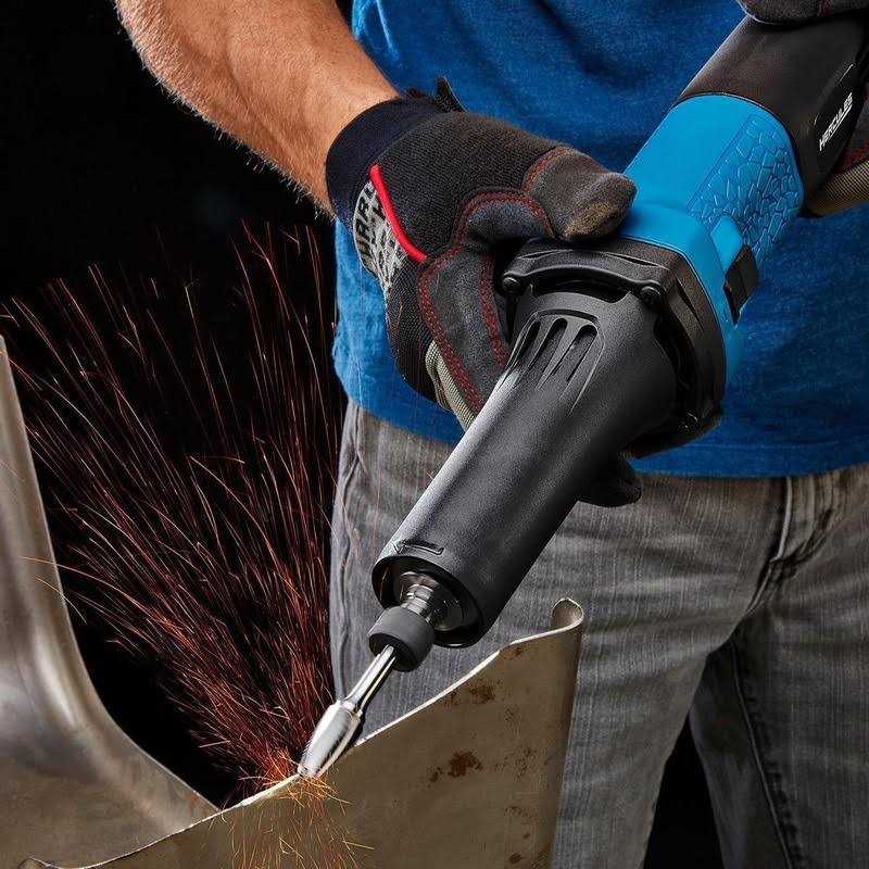 Hercules 4 Amp HE64 - Cheap Fitting