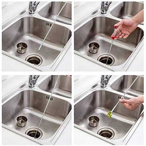 Flexible Grabber Claw Pick Up Reacher Tool With 4 Claws Bendable Hose - Cheap Fitting