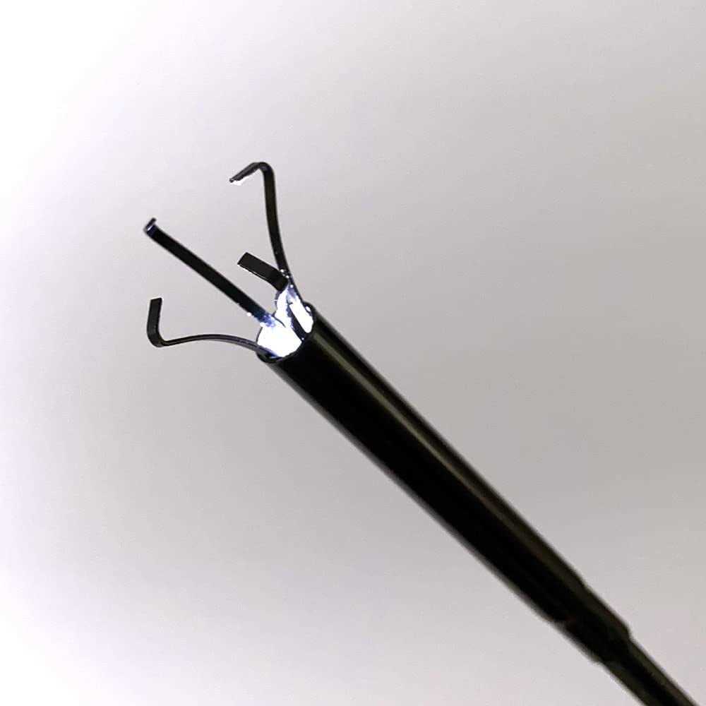 General Tools 70399 36 in. Lighted Mechanical Pick-Up - Cheap Fitting