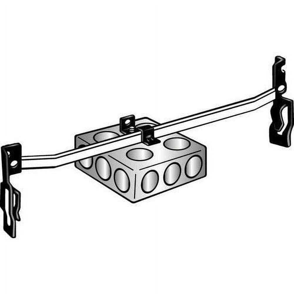 Morris 18054 24 Long Box to T-Bar Fastener - Cheap Fitting