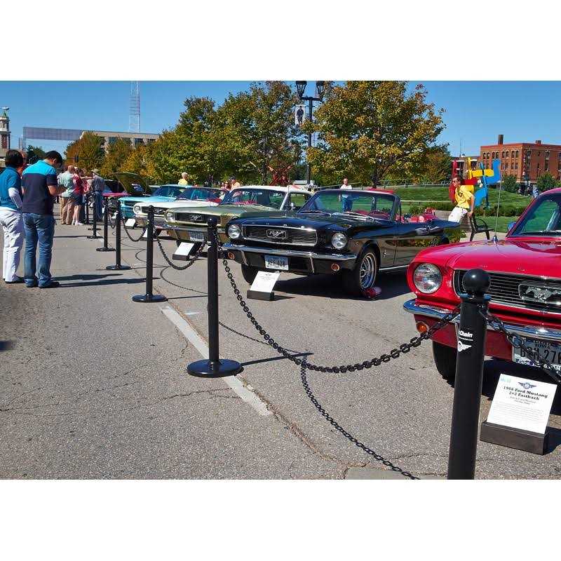 Mr Chain Plastic Chain - Cheap Fitting