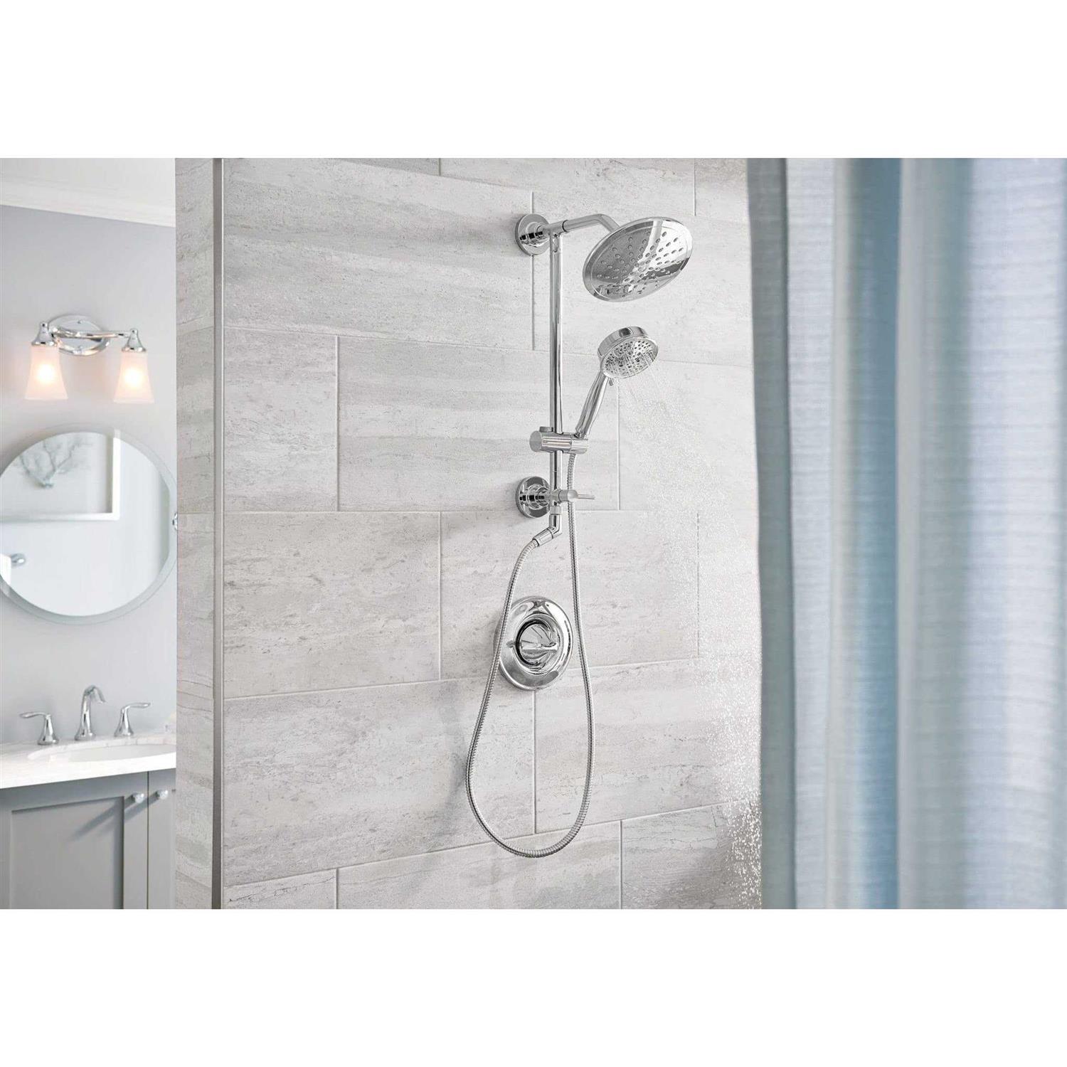 Moen Annex Shower TS3661NH - Cheap Fitting