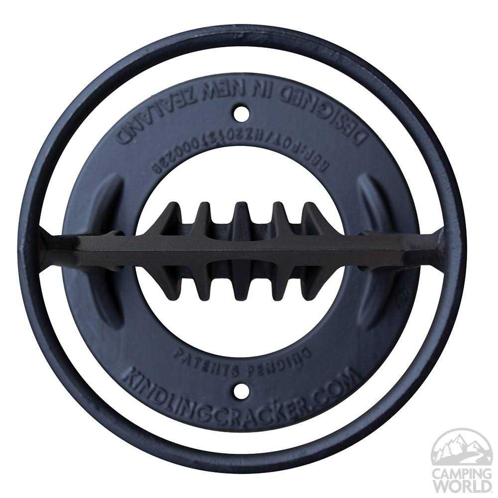 Maxim Dosko BR1000 Kindling Cracker - Cheap Fitting