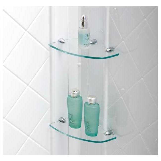 DreamLine QWALL-Tub Backwall Kit SHBW-1360603-01 - Cheap Fitting