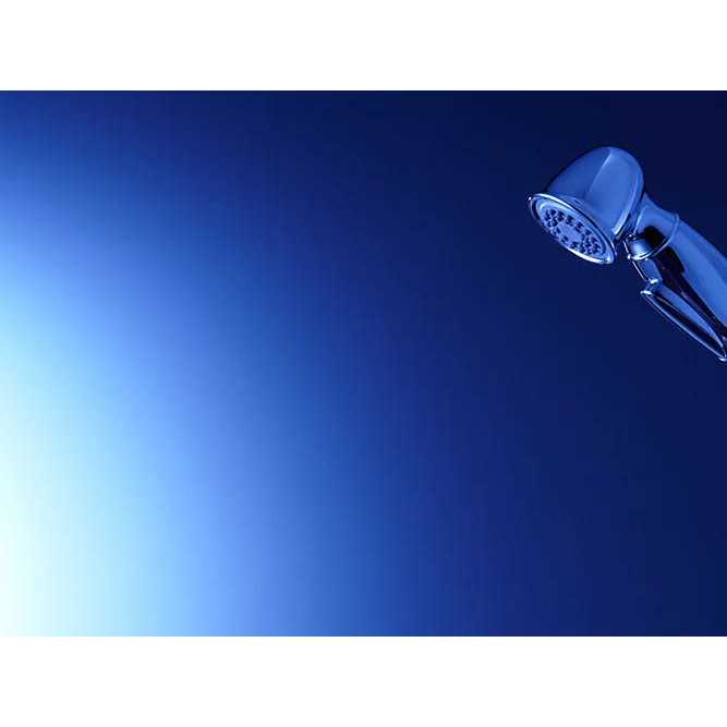 KOHLER K-10101 Accent Kitchen Sidespray K-10101-CP - Cheap Fitting